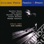 Giuliano Perin - Passion & Reason