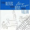 Blenzig / Renzi / Villani - Strange Energies cd