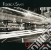 Federica Santi - Decantando cd
