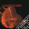 Claudio Cojaniz - Intermission Riff cd