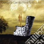 Gianluca Carollo New Project 4tet - Pa We cd