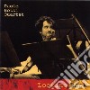 Paolo Botti Quartet - Looking Back cd