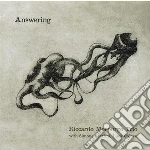 Riccardo Morpurgo Trio - Answering cd