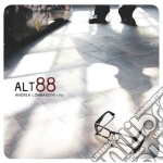 Andrea Lombardini Trio - Alt88 cd