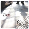 Andrea Lombardini Trio - Alt88 cd