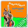 Paolo Ghetti - Profumo D'africa cd