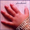 Sorato - Fourhands cd