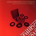 Verona Improvisers Jazz Orchestra - E Se Domani