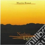 Maurizio Brunod - Northern Lights cd