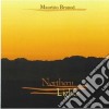 Maurizio Brunod - Northern Lights cd