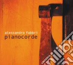 Alessandro Fabbri - Pianocorde
