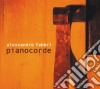 Alessandro Fabbri - Pianocorde cd