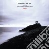 Giampaolo Casati Trio - Novo cd