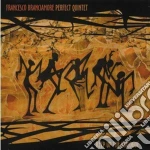 Francesco Branciamore Perf.5tet - Keep Up The Dialogue cd