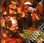 Sandro Gibellini / Ares Tavolazzi / Mauro Beggio - Put On A Happy Face cd