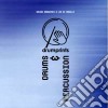 Drumprints - Drums & Percussions cd