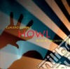 Claudio Cojaniz & N.i.o.n. Orch. - Howl cd