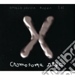 Otello Savoia Dispair 5tet - Cromosoma Alfa cd