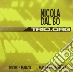 Nicola Dal Bo - Trio.org