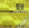 Nicola Dal Bo - Trio.org cd