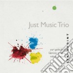 Just Music Trio-yuri Goloubev - Standpoint
