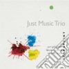 Just Music Trio-yuri Goloubev - Standpoint cd