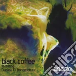 Black Coffee - Adagio cd
