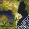 Black Coffee - Adagio cd