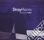Alessandro Fabbri / Ares Tavolazzi - Strayhorns