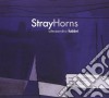 Alessandro Fabbri / Ares Tavolazzi - Strayhorns cd
