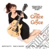 Francesca Bertazzo Hart - The Grace Of Gryce cd