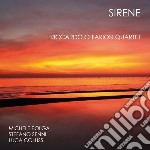 Riccardo Chiarion Quartet - Sirene
