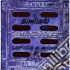 Similado - Capriccio A Milano cd