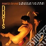 Maurizio Brunod - Duets cd