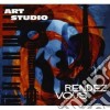 Art Studio - Randez Vous cd