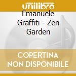 Emanuele Graffiti - Zen Garden cd
