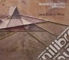 Marcello Benetti - From East To West cd