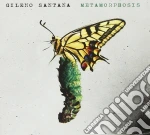 Gileno Santana - Metamorphosis cd