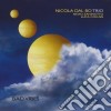 Nicola Dal Bo Trio - Bad Vibes cd