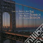 Francesca Bertazzo Hart - The Teaneck Session cd