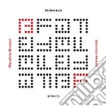 Maurizio Brunod - Unbroken Circuit cd