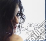 Giorgia Sallustio - Around Evans