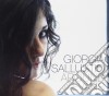 Giorgia Sallustio - Around Evans cd
