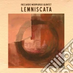 Riccardo Morpurgo Quintet - Lemniscata cd