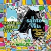 Massimo Dona' Trio - Il Santo Che Vola cd
