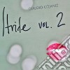 Claudio Cojaniz - Stride Vol. 2 cd