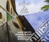 Girotto/De Mattia/Cesselli/Kaucic - Il Sogno Di Una Cosa cd