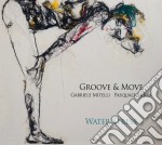 Groove & Move - Water Stress