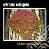 Cristiano Calcagnile - Multikulti Cherry On cd