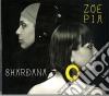 Zoe Pia - Shardana cd